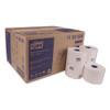 Advanced High Capacity Bath Tissue, Septic Safe, 2-ply, White, 1,000 Sheets/roll, 36/carton