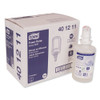 Premium Extra Mild Soap, Unscented, 1 L, 6/carton - IVSTRK401211