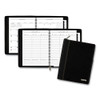 Columnar Executive Weekly/monthly Appointment Book, Zipper, 11 X 8.25, 2021