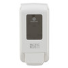 Pacific Blue Ultra Soap/sanitizer Dispenser, 1200 Ml, White