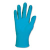 G10 Blue Nitrile Gloves, General Purpose, 242 Mm Length, Small