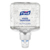 PURELL Healthcare Advanced Hand Sanitizer Gel - IVSGOJ776302