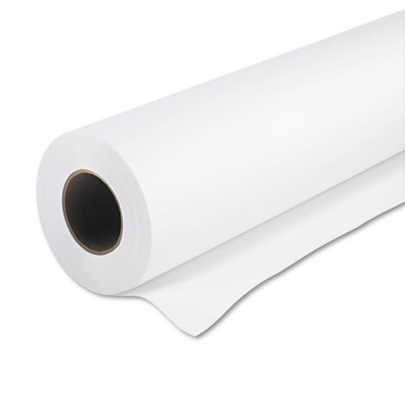 Super-heavyweight Plus Matte Paper, 42" X 100 Ft, Matte White