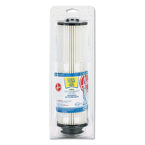 Replacement Filter For Commercial Hush Vacuum