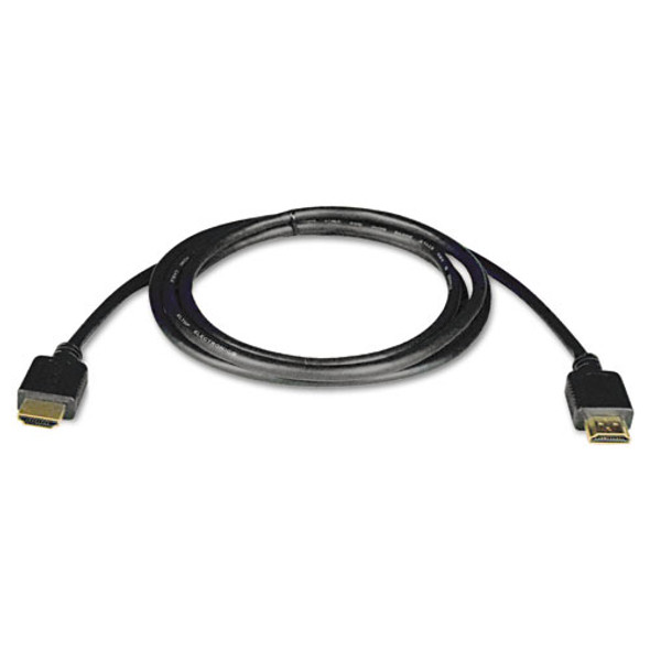 High Speed Hdmi Cable, Hd 1080p, Digital Video With Audio (m/m), 25 Ft.