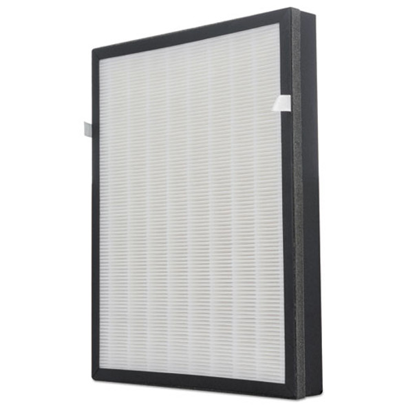 True Hepa Air Purifier Replacement Filter, 1/ea