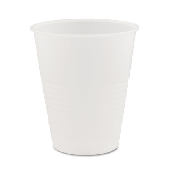 Conex Galaxy Polystyrene Plastic Cold Cups, 12oz, 50/pack