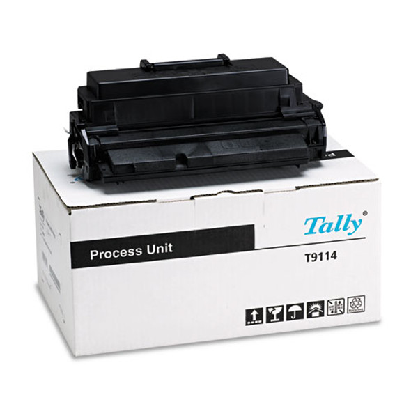 Toner,t9114 Drum,bk