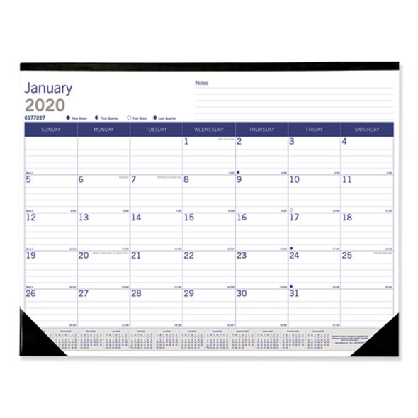 Calendar,desk,mnthly