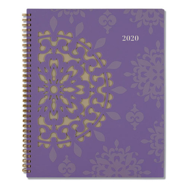 Planner,8.5x11,wk/mth