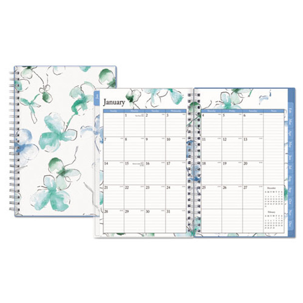 Planner,wk/mo,lndy,5x8