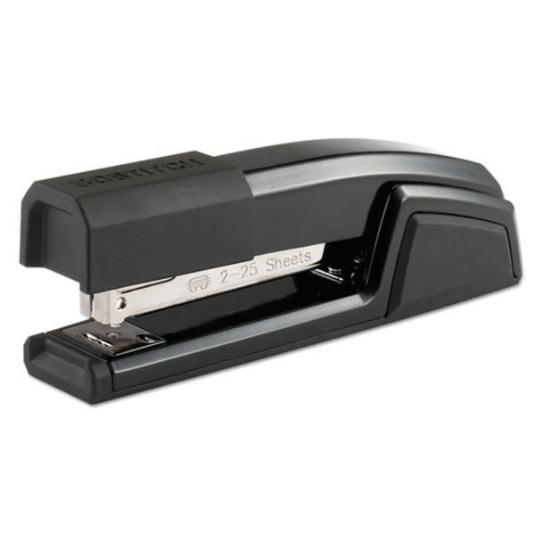 Epic Stapler, 25-sheet Capacity, Black