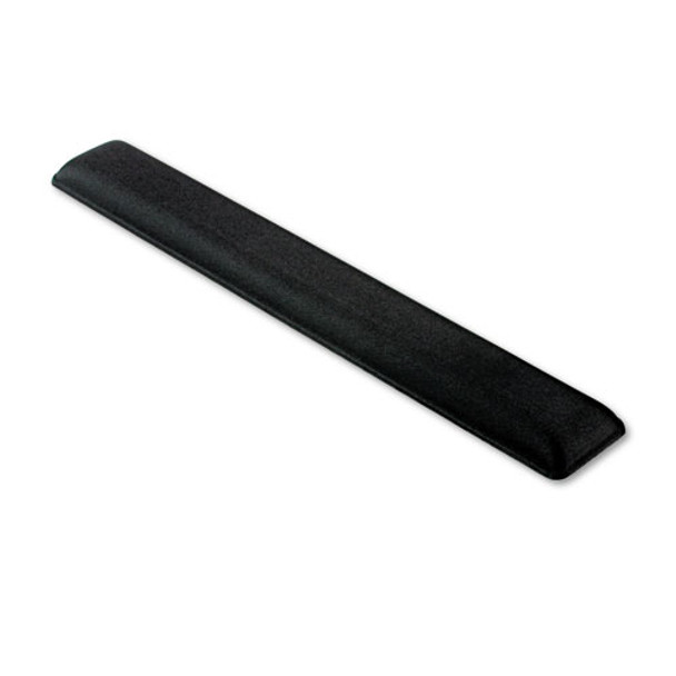 Gel Keyboard Wrist Rest, 18.5" X 2.75", Graphite