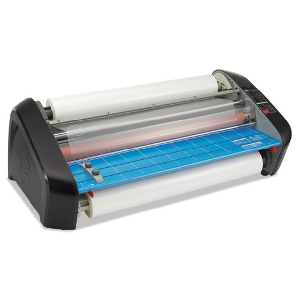 Pinnacle 27 Ezload Laminator, 27" Max Document Width, 3 Mil Max Document Thickness