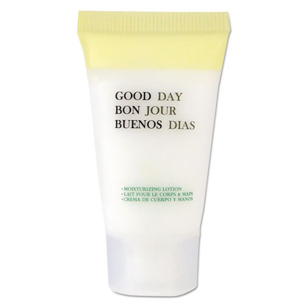 Hand & Body Lotion, 0.65 Oz Tube, 288/carton