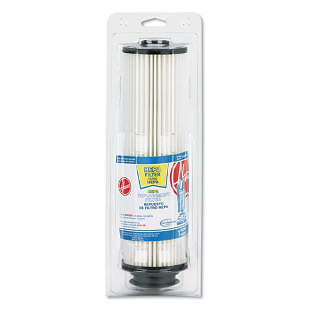 Replacement Filter For Commercial Hush Vacuum