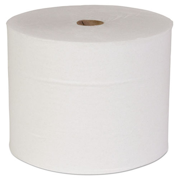 Pro Small Core High Capacity/srb Bath Tissue, Septic Safe, 2-ply, White, 1100 Sheets/roll, 36 Rolls/carton