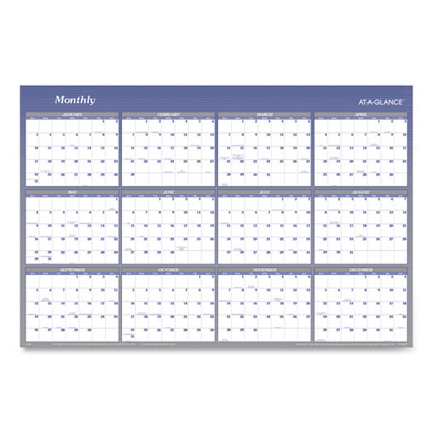 Calendar,2sided,erasable