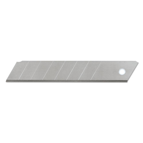 Snap Blade Utility Knife Replacement Blades, 10/pack