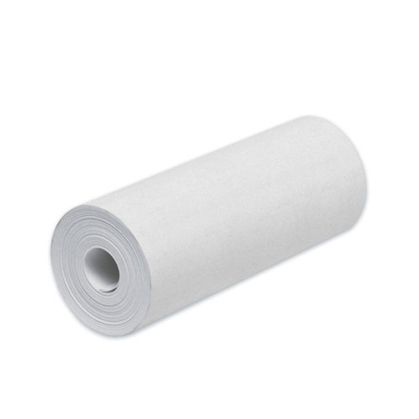 Direct Thermal Printing Thermal Paper Rolls, 2.25" X 24 Ft, White, 100/carton