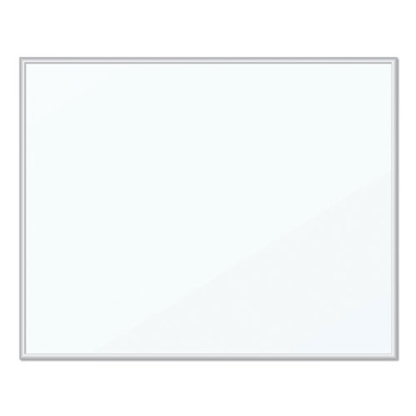 Magnetic Dry Erase Board, 20 X 16, White