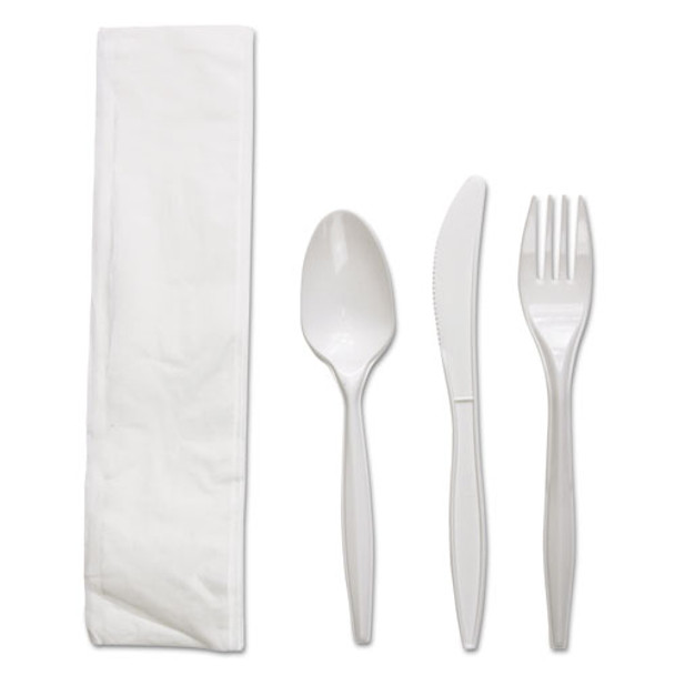 Utensil,kit,mwpp F/k/t,wh