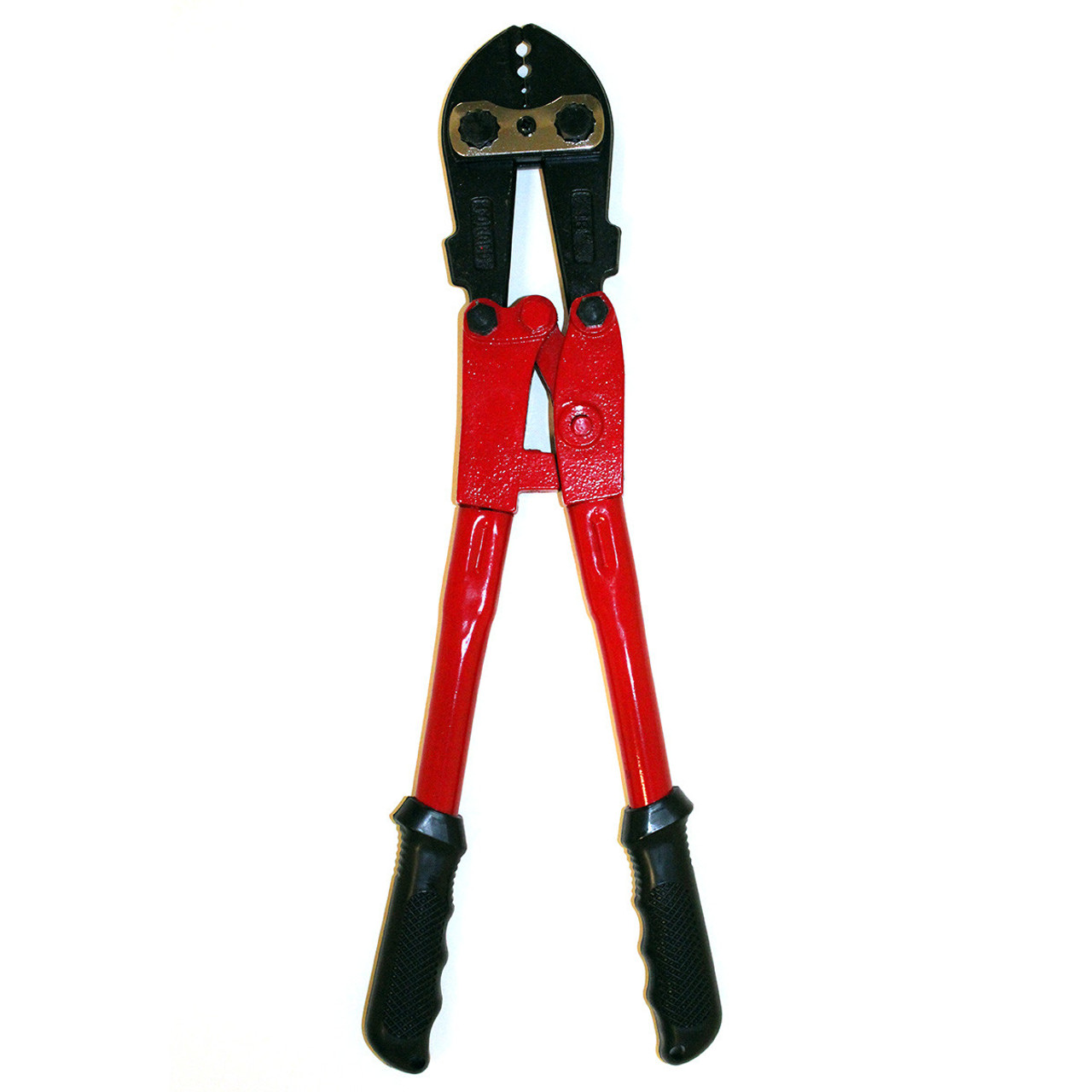 Monofilament Crimping Tool