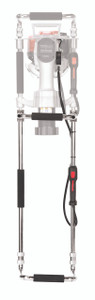 30" Extended Handle Kit With Throttle For X Series Post Drivers
