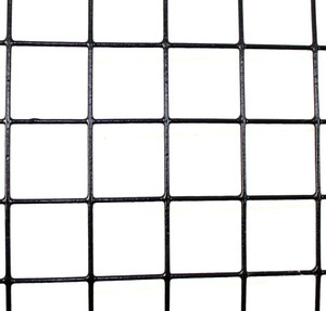 7' High 14 ga. Welded Wire Deer Fence Kit-2" x 2" Mesh