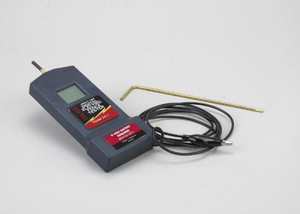 DARE Digital Volt Meter - Up To 10,000v