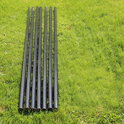 Heavy Duty Line Posts-Posts Only