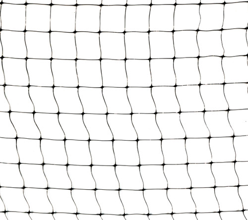14' W Professional Grade Bird Net 5/8" x 3/4" Mesh