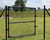4' Dog Fence Access Gates