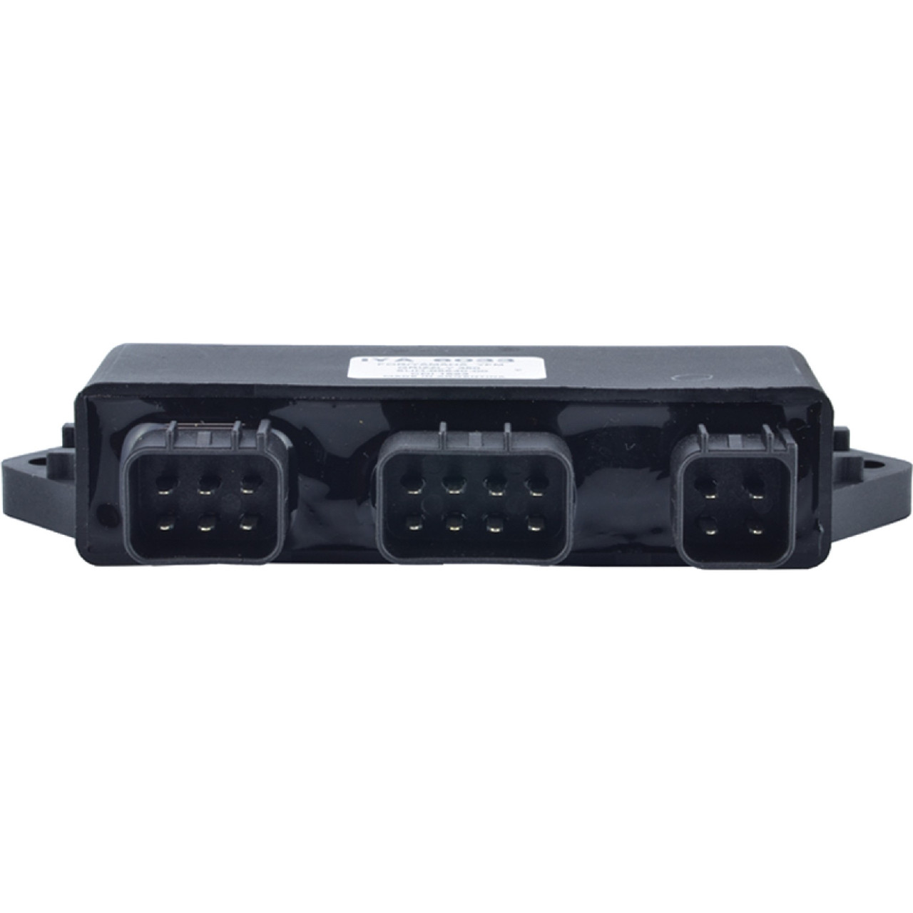 Module CDI Module CDI Noir Pour YFM 350 Bruin Grizzly Wolverine 5UH