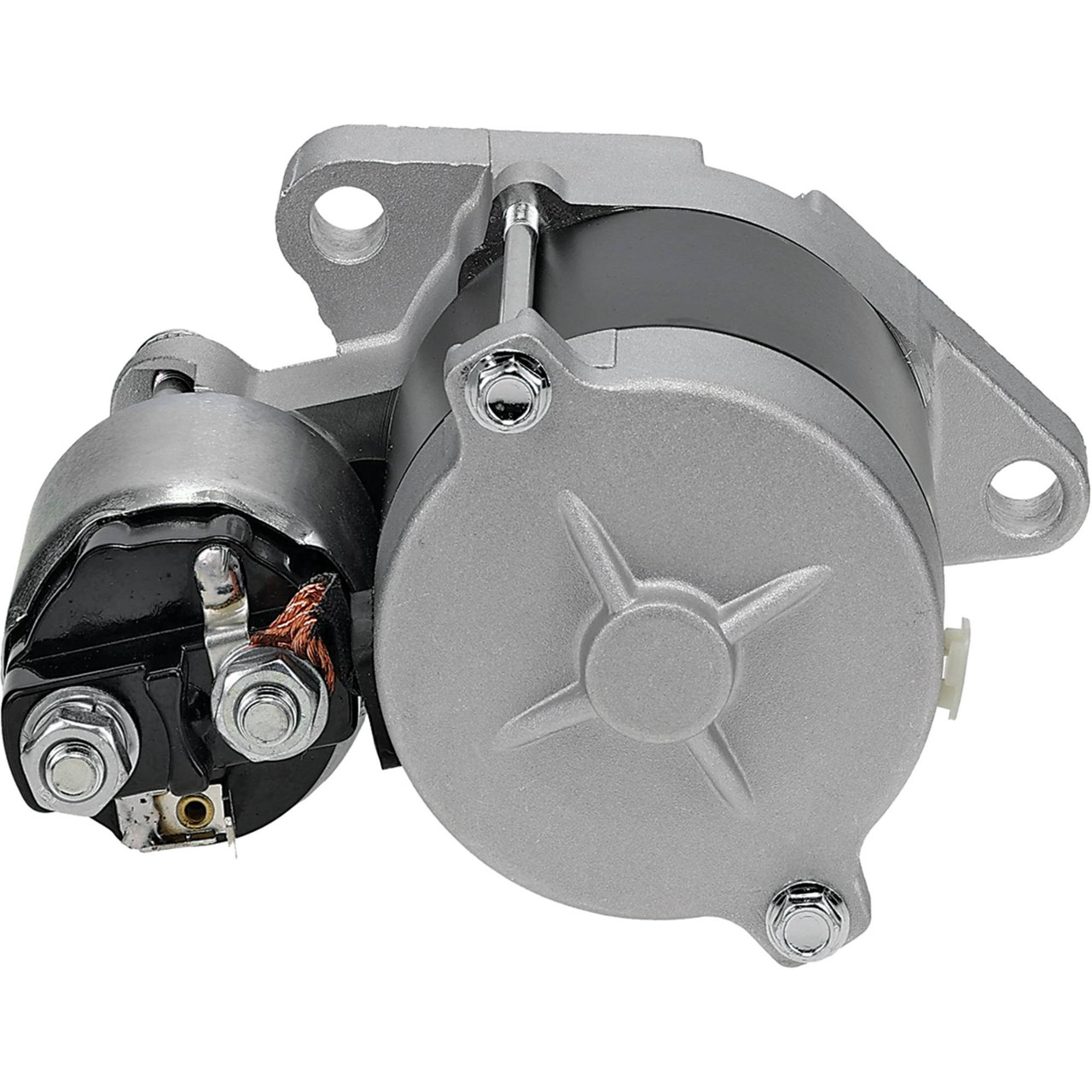 Briggs & Stratton Air Cooled Starter All 807383, 809054, 845640 410 ...