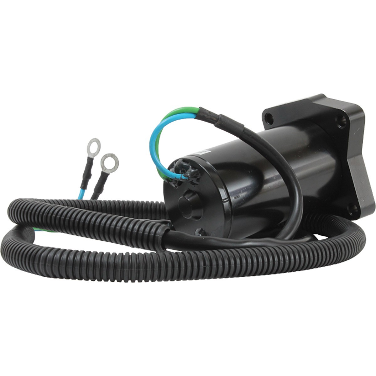 Yamaha Outboard Tilt and Trim Motor Replacement DBE