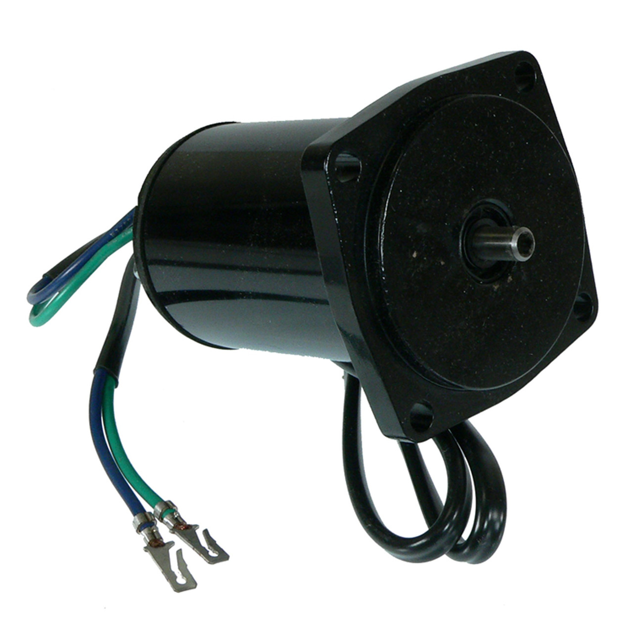 OMC Marine Outboard 2 Wire Tilt Trim Motor 433226 | DBE