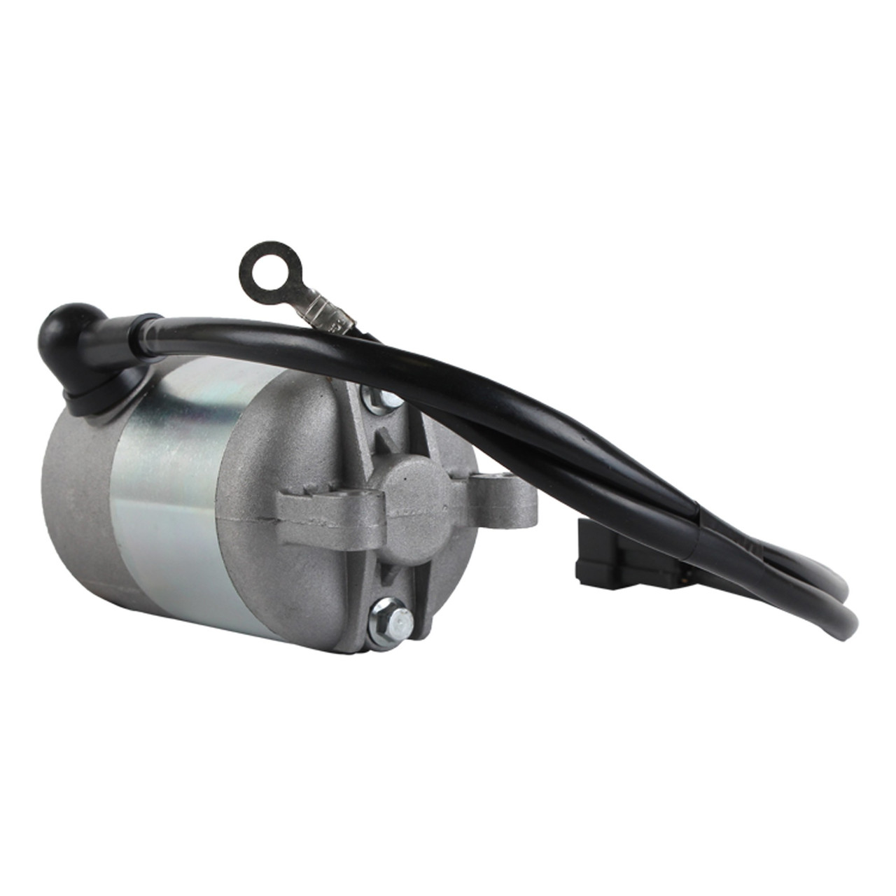 10T Electric Starter Motor For Yamaha YW50 ZUMA 50 ETON Beamer PN2/B/C/D/E/G/H - Foto 9