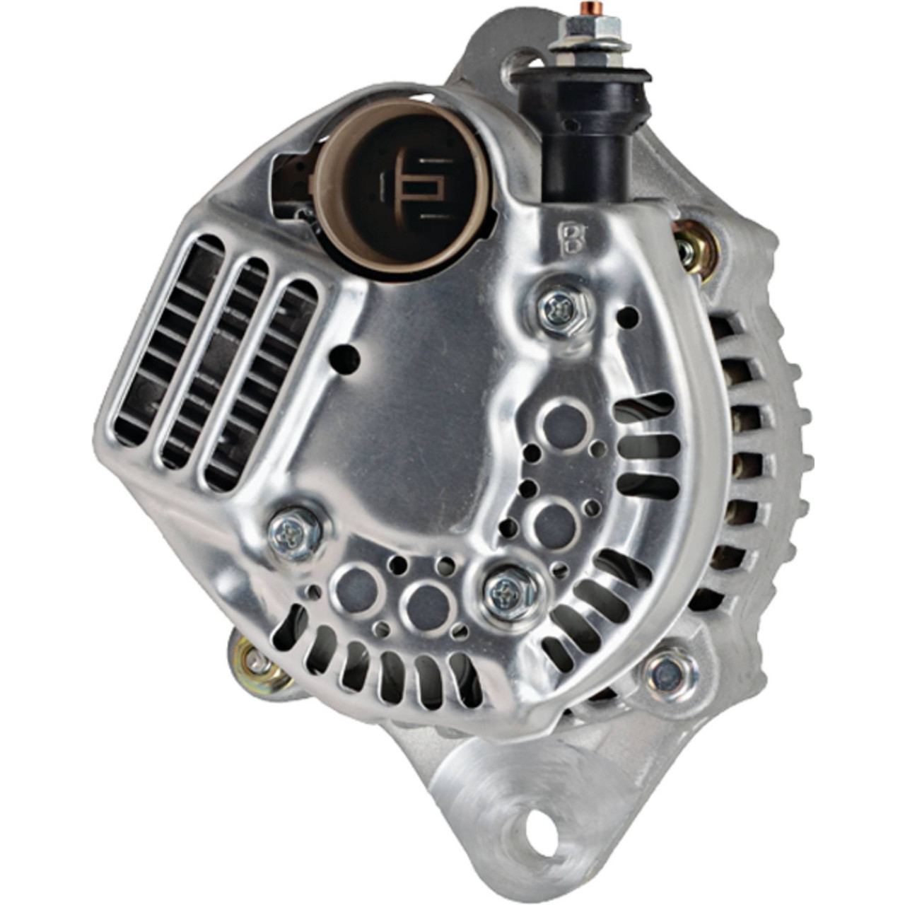 Alternator Isuzu 3LB1 1002114710, 8970489681, 12652 ROTA0766 DBE