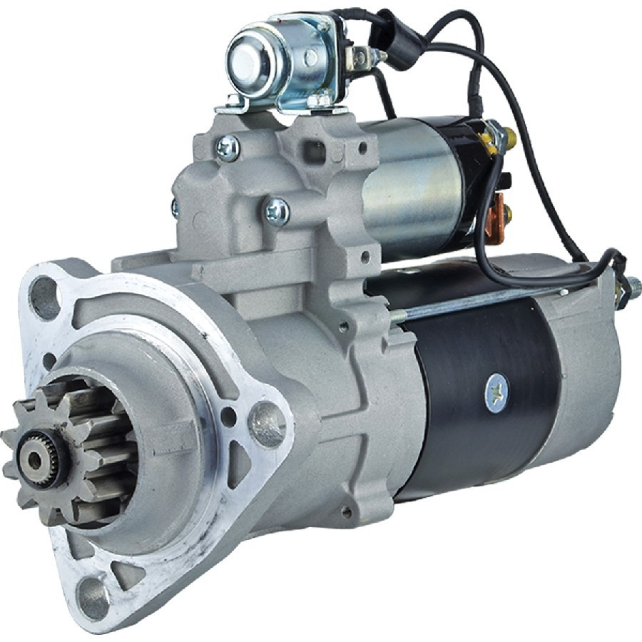 Starters for Detroit Diesel 60 Series, 14 L Engine