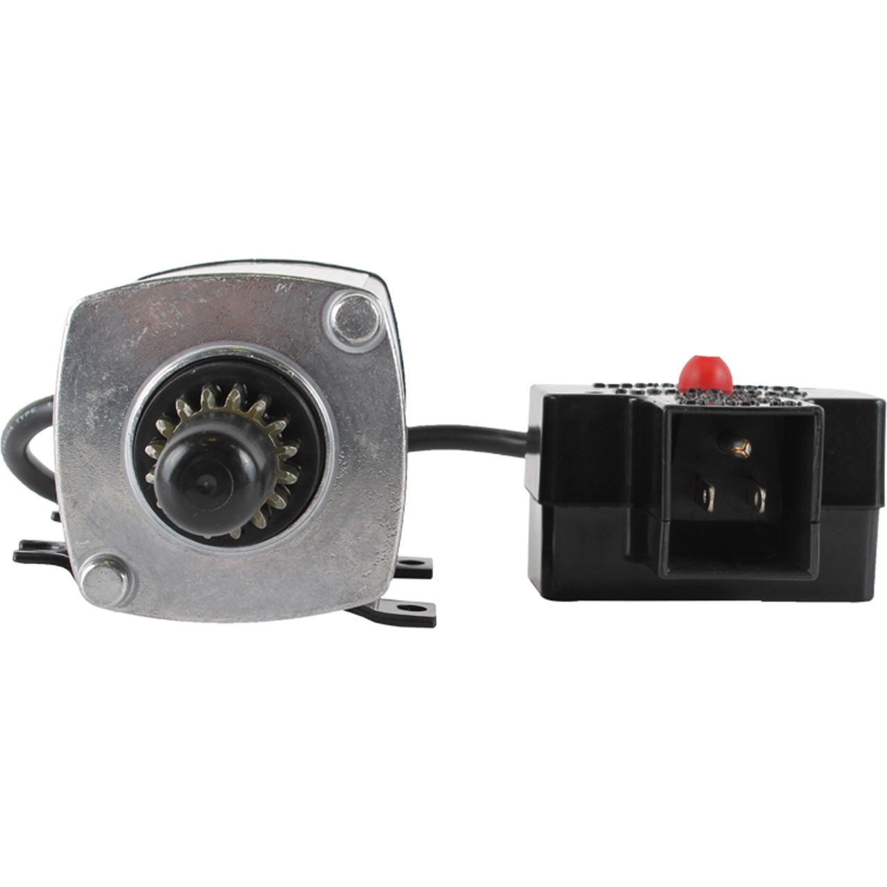 Switch De Démarreur Tecumseh 35454B - Foto 11