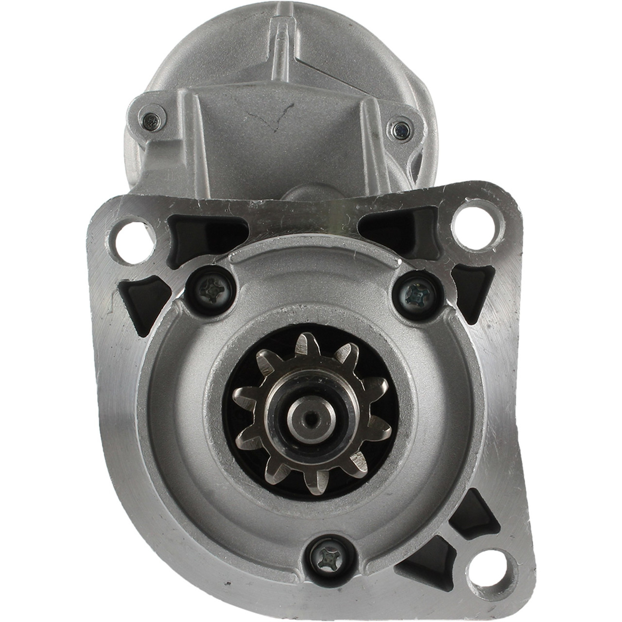 Starter 12 Volt Mitsubishi Industrial Engine 4280001660, 32A6602100 DBE