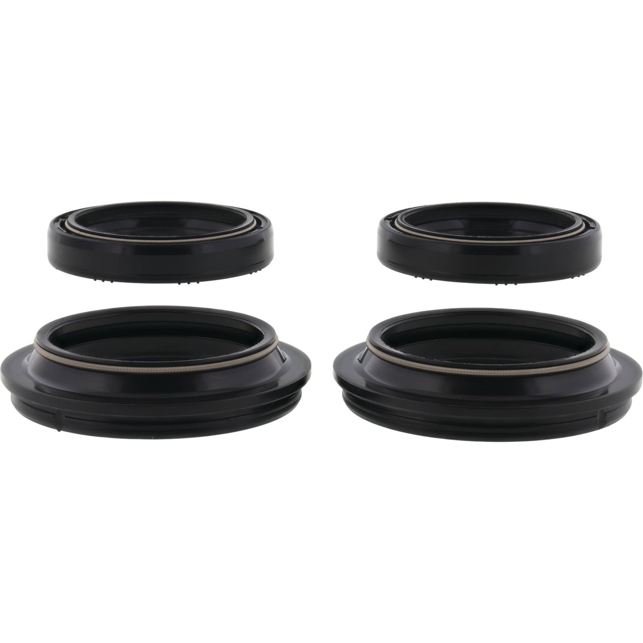 All Balls Fork Seals Kit 56-137 - Yamaha | DB Electrical