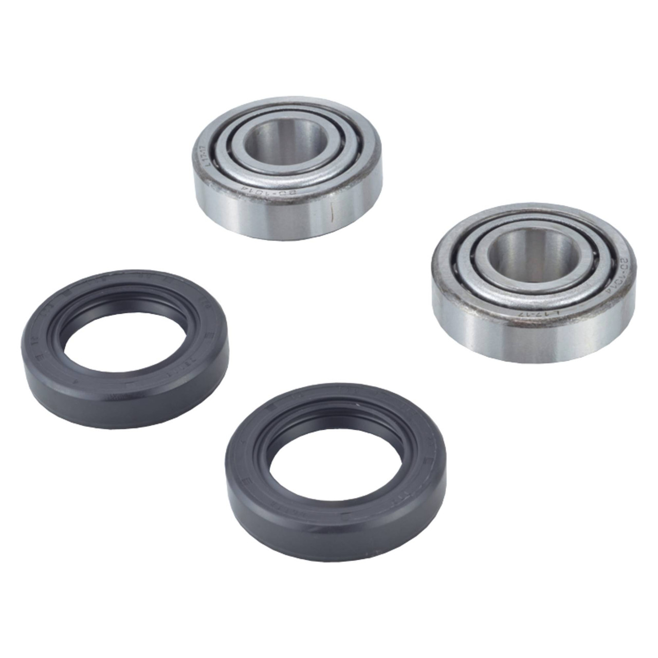 All Balls Front Wheel Bearing & Seal Kit – Fits 2014–2020 Harley Davidson FLHXS Street Glide Special