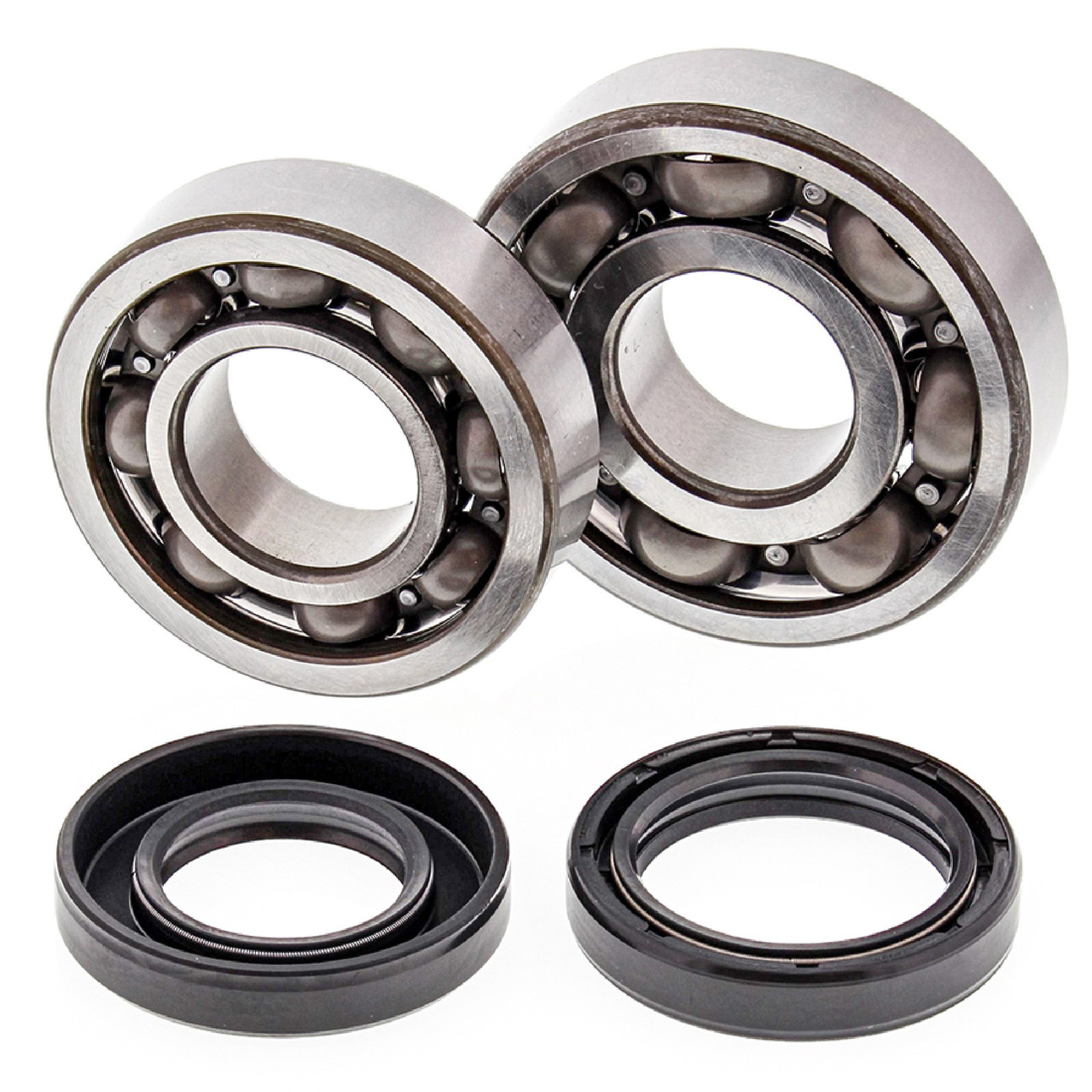 ポン太 Keyball44 All Balls Crank Shaft Bearing Kit - YFS200 Yamaha Blaster