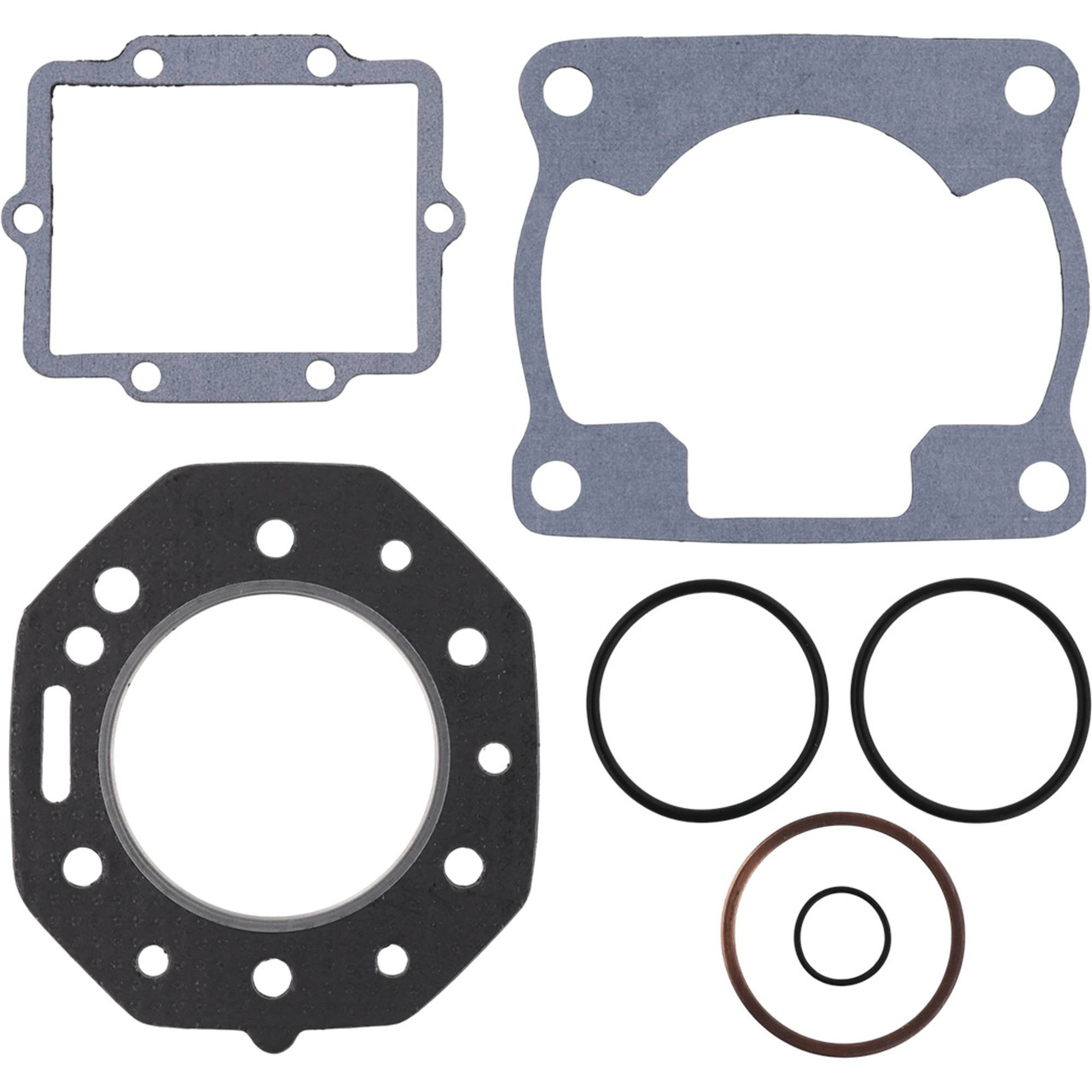 Top End Gasket Kit - Kawasaki KXT250 Tecate 1984 - 1985 250cc | DBE