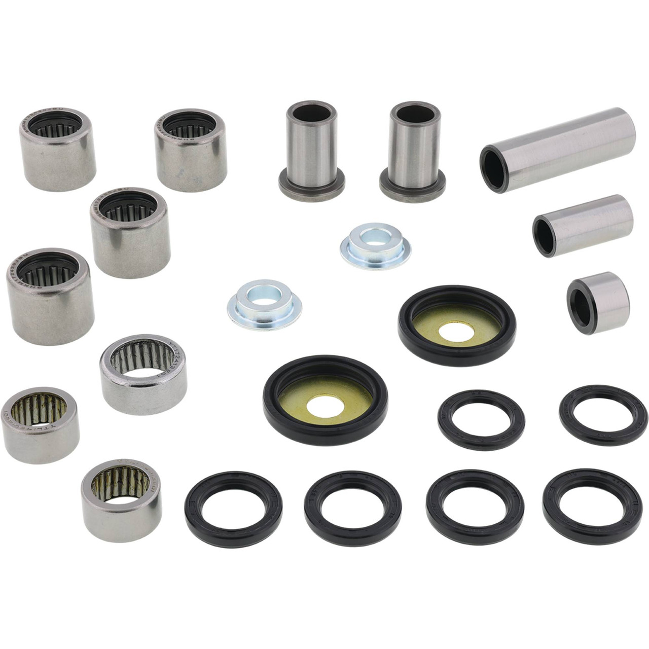 Clutch Arm Kit With Bearing & Seal For Yamaha Banshee YFZ350 (1987-2006)