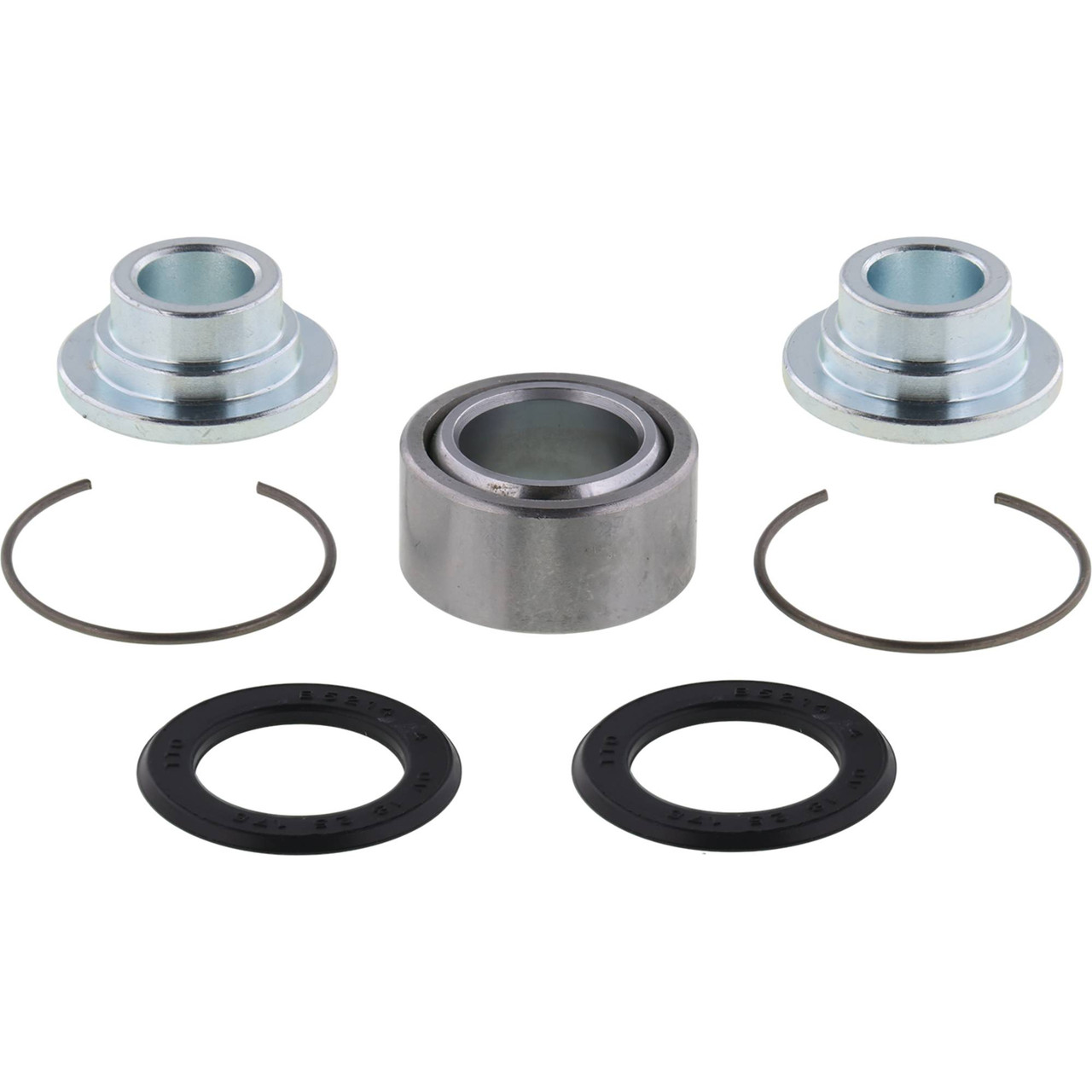 All Balls Lower Rear Shock Bearing Kit KTM Enduro R 690 09-15, SMC