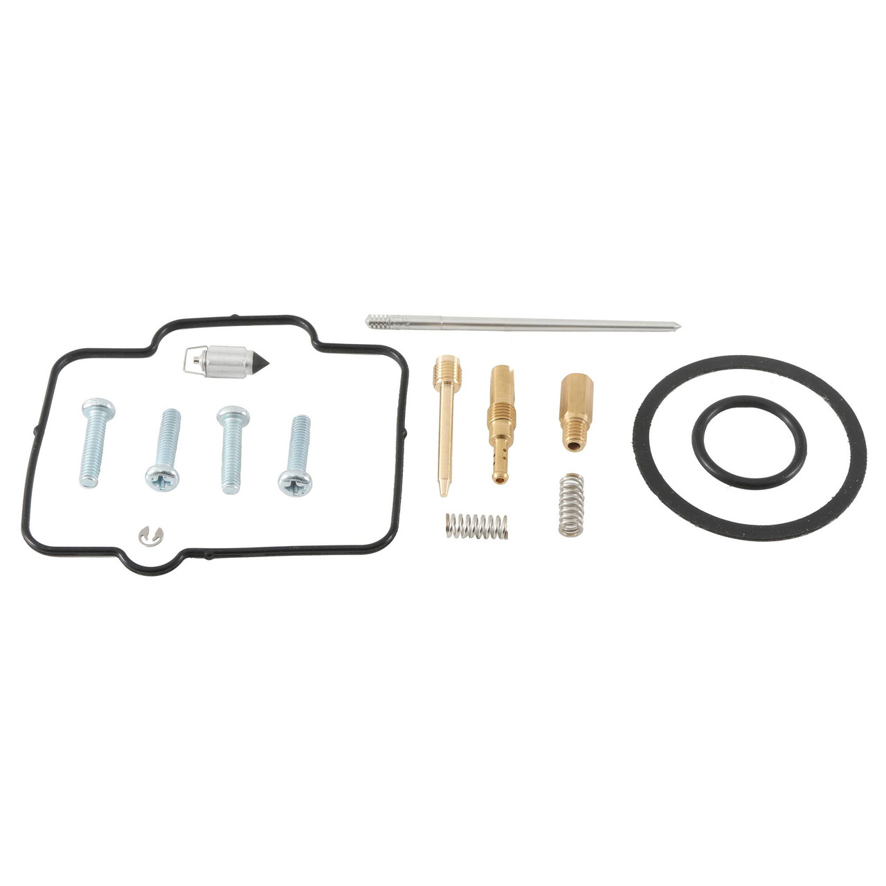 All Balls Carburetor Rebuild Kit 26-1412 - Kawasaki KDX 200 95-06