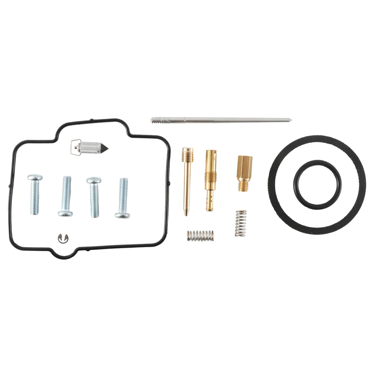All Balls Carburetor Rebuild Kit 26-1412 - Kawasaki KDX 200 95-06
